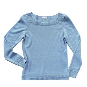 Benedetta B Merino Wool cashmere blend Sweater